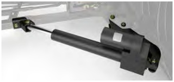 Accesorii CAN AM - Sistem reglare unghi lamă Can-Am ProMount