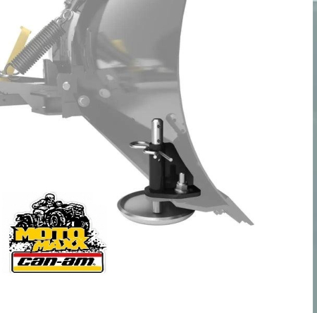 Accesorii CAN AM - Sistem reglare unghi lamă deszăpezire Can-Am ProMount