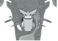 Accesorii CAN AM - Skid Plate