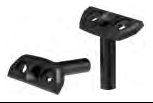 SEA DOO - Snap-in Fenders Installation Kit