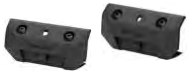 SEA DOO - Snap-in Fenders Installation Kit