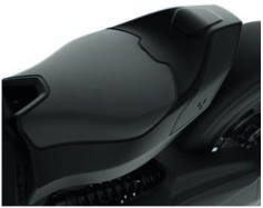 Accesorii CAN AM - Solo Driver Comfort Seat