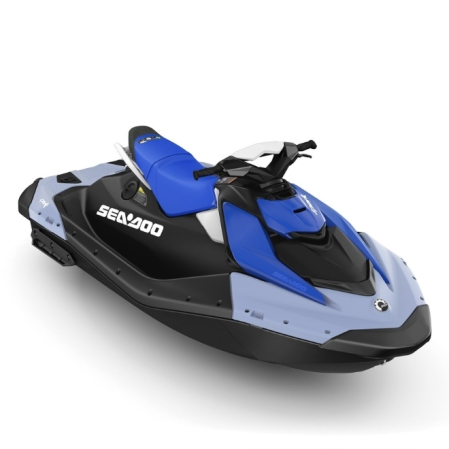 SKIJET SEA DOO - SPARK 2UP 90 CP 2026