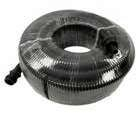 SPINERA - SPINERA 10M HOSE WITH HR VALVE FITTINGS, 25MM EPDM