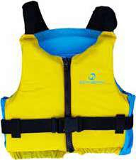 SPINERA - SPINERA AQUAPARK, KAYAK, SUP VEST, 50N