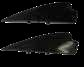 SPINERA - SPINERA FINS GOODLINES WAKEBOARD