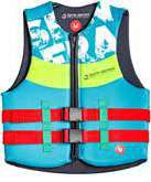 SPINERA PROFESSIONAL RENTA VEST NEOPRENE 50N [3]