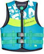 SPINERA PROFESSIONAL RENTA VEST NEOPRENE 50N [1]