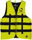 SPINERA PROFESSIONAL RENTAL VEST PRO 600D POLYESTER [6]