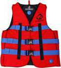 SPINERA PROFESSIONAL RENTAL VEST PRO 600D POLYESTER [5]