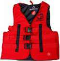 SPINERA PROFESSIONAL RENTAL VEST PRO 600D POLYESTER [4]