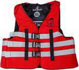 SPINERA PROFESSIONAL RENTAL VEST PRO 600D POLYESTER [6]