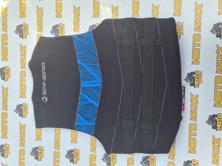 SPINERA RELAX II NEOPRENE VEST [2]
