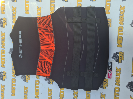 SPINERA RELAX II NEOPRENE VEST [2]