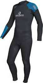 SPINERA RENTAL GBS0ULTRAFLEX NEOPREN FULLSUITS 5/4/3 MM INDIVIDUAL COLOUR PER SIZE- ICA CODE [3]