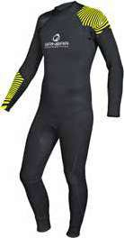 SPINERA RENTAL GBS0ULTRAFLEX NEOPREN FULLSUITS 5/4/3 MM INDIVIDUAL COLOUR PER SIZE- ICA CODE [1]