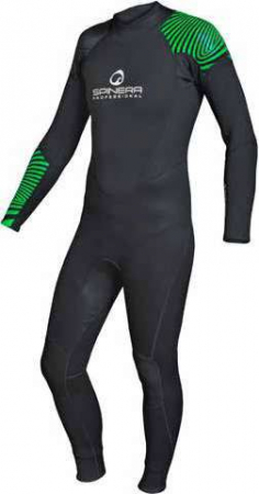 SPINERA - SPINERA RENTAL GBS0ULTRAFLEX NEOPREN FULLSUITS 5/4/3 MM INDIVIDUAL COLOUR PER SIZE- ICA CODE