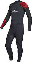 SPINERA RENTAL NEOPREN YOUTH FULLSUITS 3/2 MM INDIVIDUAL COLOUR PER SIZE CODE [3]