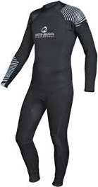 SPINERA RENTAL NEOPREN YOUTH FULLSUITS 3/2 MM INDIVIDUAL COLOUR PER SIZE CODE [5]