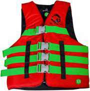 SPINERA RENTAL VEST CLASSIC 200D NYLON [3]