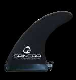SPINERA - SPINERA SUP US BOX FIN CLASSIC INCL. METAL PLATE