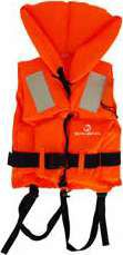 SPINERA - SPINERA SUPERFIT BOATING LIFE JACKET 100N