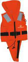 SPINERA - SPINERA SUPERFIT BOATING LIFE JACKET 100N