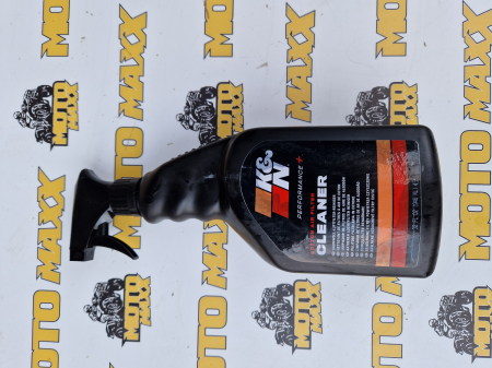 JAY PARTS - Spray K&N curatare filtru aer