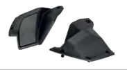 SEA DOO - Step Wedges