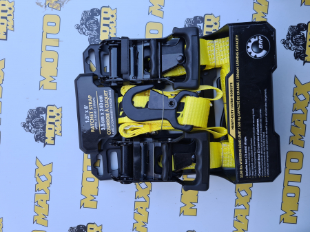 Echipamente - KIT CHINGA HEVY DUTY