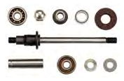 SEA DOO - Supercharger Repair Kit