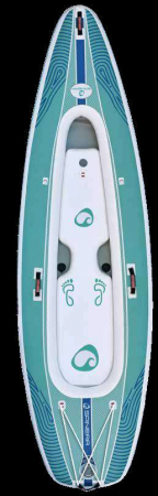 SPINERA - SUPKAYAK SK12