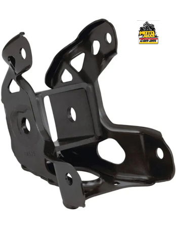 Accesorii CAN AM - Suport cui remorcare