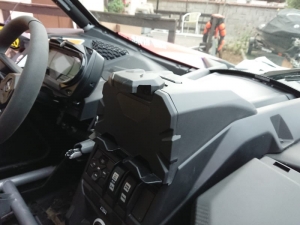 Suport GPS [3]