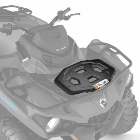 Accesorii CAN AM - Suport LINQ G2L OUTLANDER