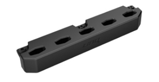 Accesorii CAN AM - Suport multiplu LinQ Lite pentru cutii, 5 puncte