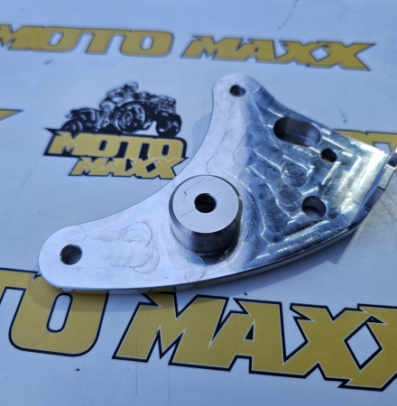 Accesorii CAN AM - Suport schimbator aluminiu