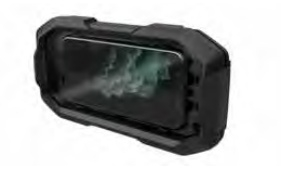 Accesorii CAN AM - Suport telefon Can-Am