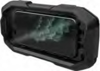 Accesorii CAN AM - Suport telefon încălzit Can-Am