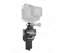 Accesorii CAN AM - Support_camera kit Can-Am - 295101139