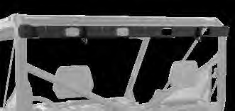 Accesorii CAN AM - Support_multi purpose r kit ur Can-Am - 715005450