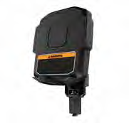 Accesorii CAN AM - Support_smartphone Can-Am - 715009201