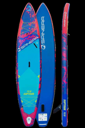 SPINERA - SUPTOUR 12,0,, LIGHT
