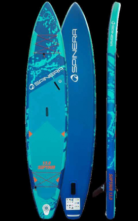 SPINERA - SUPTOUR 13,0,, LIGHT