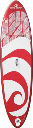 SPINERA - SUPVENTURE 10,6,, DLT