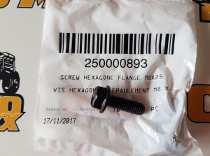 Surub Beadlock Maverik X3 [1]
