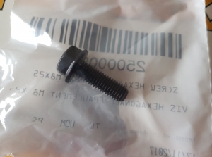 Surub Beadlock Maverik X3 [2]