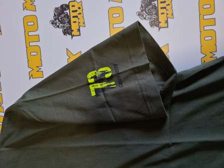 T-SHIRT INTRUSON [1]