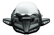Accesorii CAN AM - Tall Boy Windshield