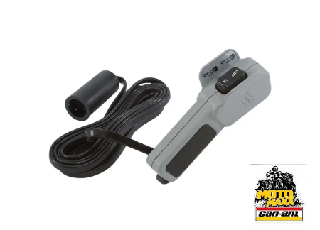 Accesorii CAN AM - Telecomandă cu fir pentru troliu